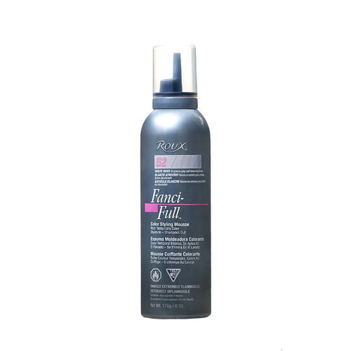 Fanci-Full Fanci Full Mousse 52 White Minx | Walmart Canada