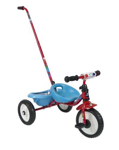 Peppa pig best sale tricycle walmart