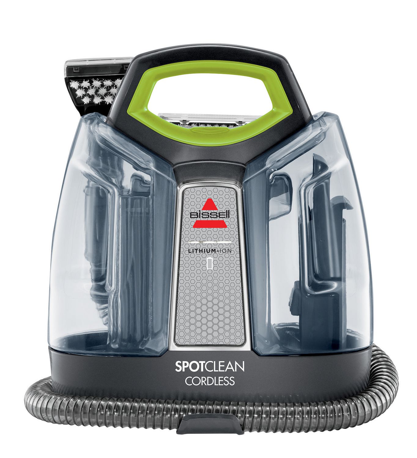 BISSELL Spotclean Cordless Carpet And Upholstery Cleaner | Walmart Canada