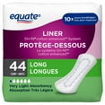 thumbnail image 1 of Equate Long Liner, 1 of 9