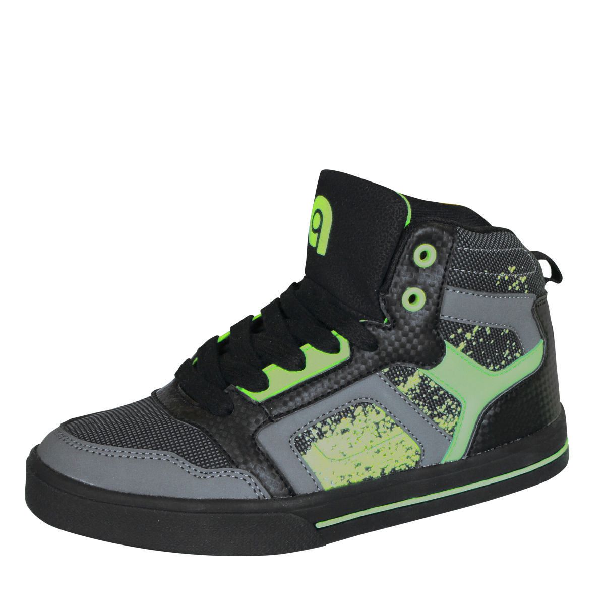 Boys high shop top tennis shoes