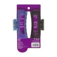 thumbnail image 2 of Goody Claw Clips - Slider Proof - 2CT, 2 of 4