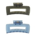thumbnail image 3 of Goody Claw Clips - Slider Proof - 2CT, 3 of 4