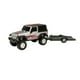 Adventure Wheels Jouet camion avec son et lumière - Jeep Wrangler – image 1 sur 2