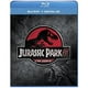 Le Parc Jurassique III (Blu-ray + Digital HD) (Bilingue) – image 1 sur 1