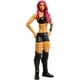 Figurine WWE de la série de figurines de base - Sasha Banks – image 1 sur 5