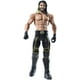 Figurine WWE de la série de figurines de base - Seth Rollins – image 1 sur 3