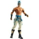 Figurine WWE de la série de figurines de base - Kalisto – image 1 sur 3