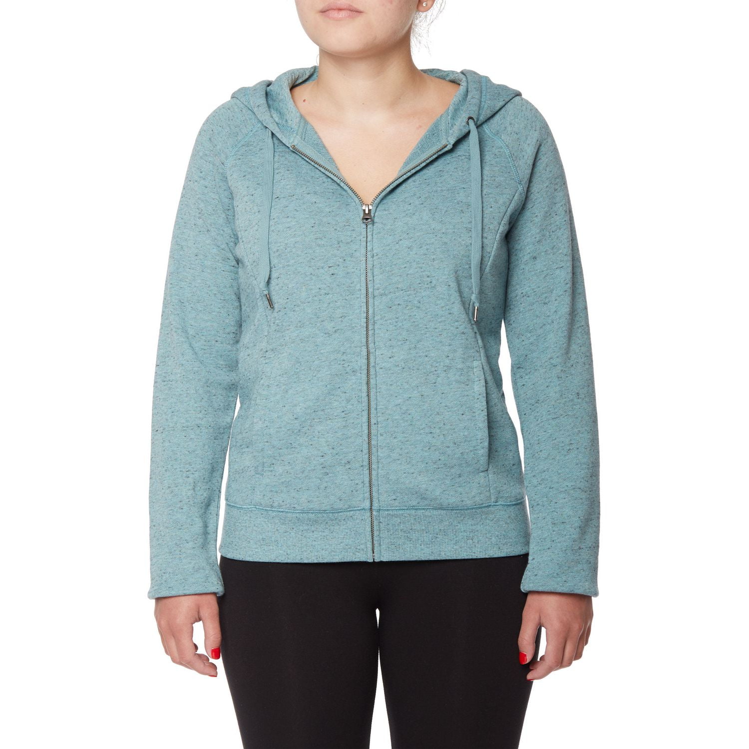 Danskin Now Women's Signature Hoodie | Walmart Canada