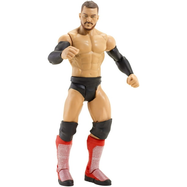 Figurine de base WWE - Finn Balor