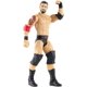 Figurine WWE de la série de figurines de base - Bad News Barrett – image 1 sur 4