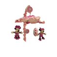 thumbnail image 1 of Mobile musical Minnie de Disney, 1 of 1
