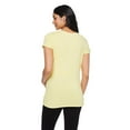 thumbnail image 2 of T-shirt ruché Mickey Mouse et ses amis Disney Maternité, 2 of 3