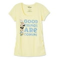 thumbnail image 3 of T-shirt ruché Mickey Mouse et ses amis Disney Maternité, 3 of 3
