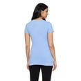 thumbnail image 2 of T-shirt ruché Winnie l’Ourson Disney Maternité, 2 of 3