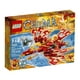 LEGO LEGO® Legends of Chima™ - Le Phénix suprême de Flinx (70221) – image 1 sur 2