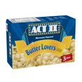 thumbnail image 2 of ACTII® Microwave Gourmet Popcorn - Butter Lovers Flavour, 2 of 6