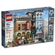 LEGO(MD) Creator Expert® - Le bureau du détective (10246) – image 1 sur 2
