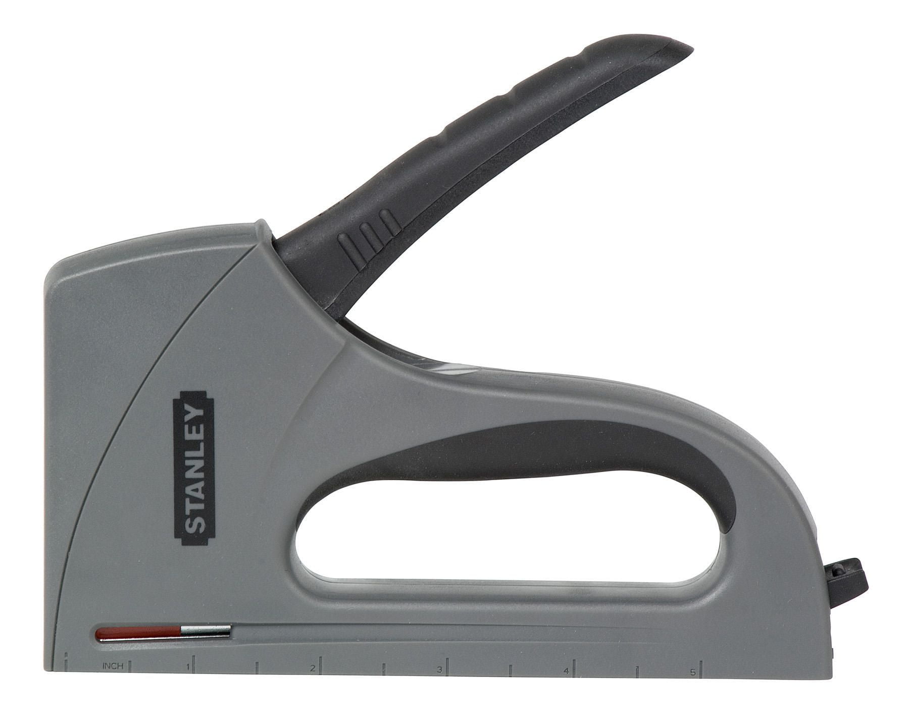 Stanley® Light Duty Tacker (TR40) Walmart Canada