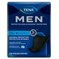 thumbnail image 1 of TENA MEN COUSSINET PROT. 58 UNITÉS, 1 of 7