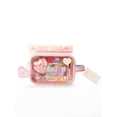 thumbnail image 1 of Ice Cream & Shine Makeup Bag and Accessories, 1 of 1