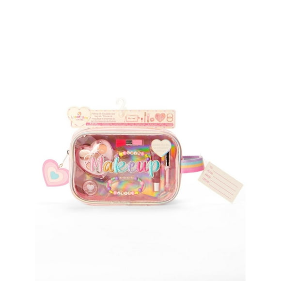 Crème glacée & Shine Sac de maquillage et accessoires