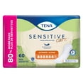 thumbnail image 1 of TENA SENSITIVE CARE ULTIMATE PAD 60 COUNT, 1 of 4