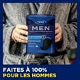 thumbnail image 3 of TENA MEN COUSSINET PROT. 58 UNITÉS, 3 of 7