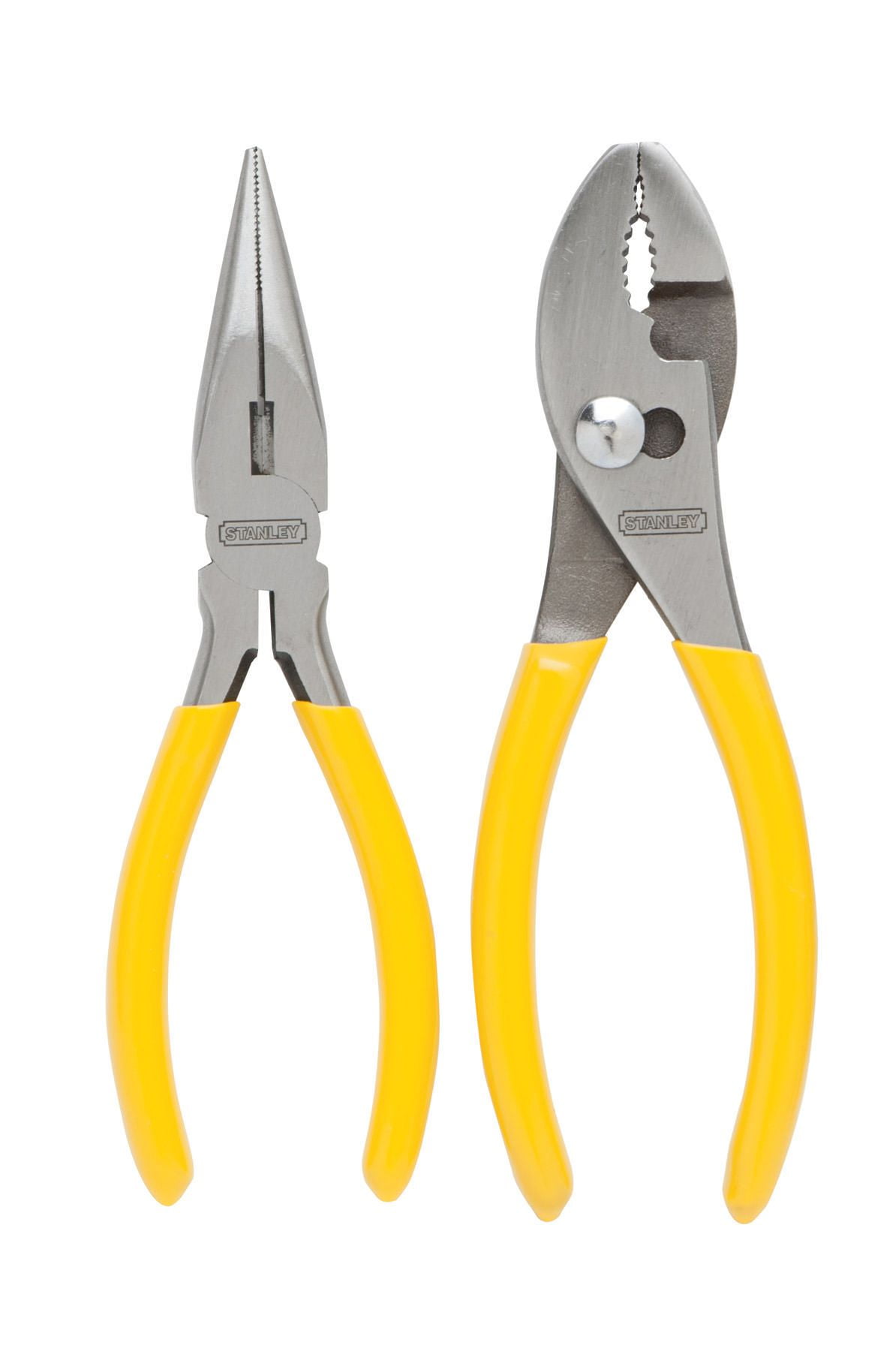 Stanley 2Piece Plier Set (84212) Walmart Canada