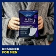 thumbnail image 2 of TENA Men's Overnight Guard, 30 Count, 2 of 9