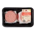 thumbnail image 1 of Your Fresh Market Medium Ground Beef Patties, 1 of 1