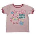 thumbnail image 2 of Peppa Pig Toddler 2 pc pajama  set, 2 of 3