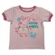 Peppa Pig L'ensemble de pyjama 2 pièces pour Toddler Tailles 2T à 5T – image 2 sur 3