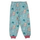 Peppa Pig L'ensemble de pyjama 2 pièces pour Toddler Tailles 2T à 5T – image 3 sur 3