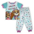 thumbnail image 1 of Paw Patrol Toddler 2 pc pajama set, 1 of 3