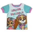 thumbnail image 2 of Paw Patrol Toddler 2 pc pajama set, 2 of 3