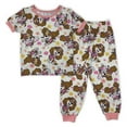 thumbnail image 1 of Paw Patrol Toddler 2 pc pajama set includes, 1 of 3