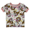 thumbnail image 2 of Paw Patrol Toddler 2 pc pajama set includes, 2 of 3