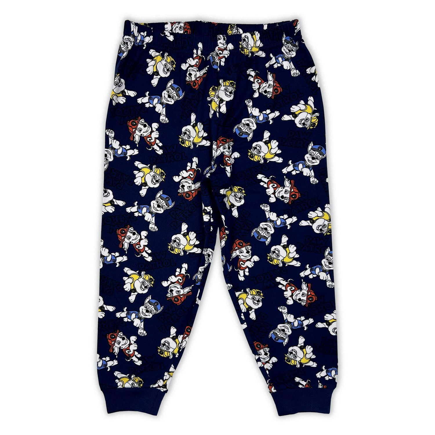 Paw Patrol Toddler Boy's pyjama set.