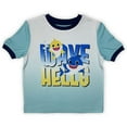 thumbnail image 2 of Baby Shark Ensemble de pyjama 2 pièces, 2 of 3