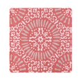 thumbnail image 1 of Housse de coussin décoratif Sunset Beach par hometrends, 1 of 2