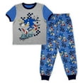 thumbnail image 1 of Sonic Boy's 2 piece  pyjama set., 1 of 3