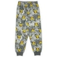 thumbnail image 3 of Pokemon Ensemble pyjama 2 pièces pour garçon., 3 of 3