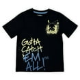 thumbnail image 1 of Pokemon Boy's  tee shirt., 1 of 2