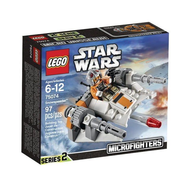 LEGO(MD) Star WarsMC - SnowspeederMC (75074)