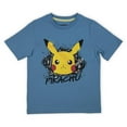 thumbnail image 1 of Pokemon T-shirt  pour garçon., 1 of 2