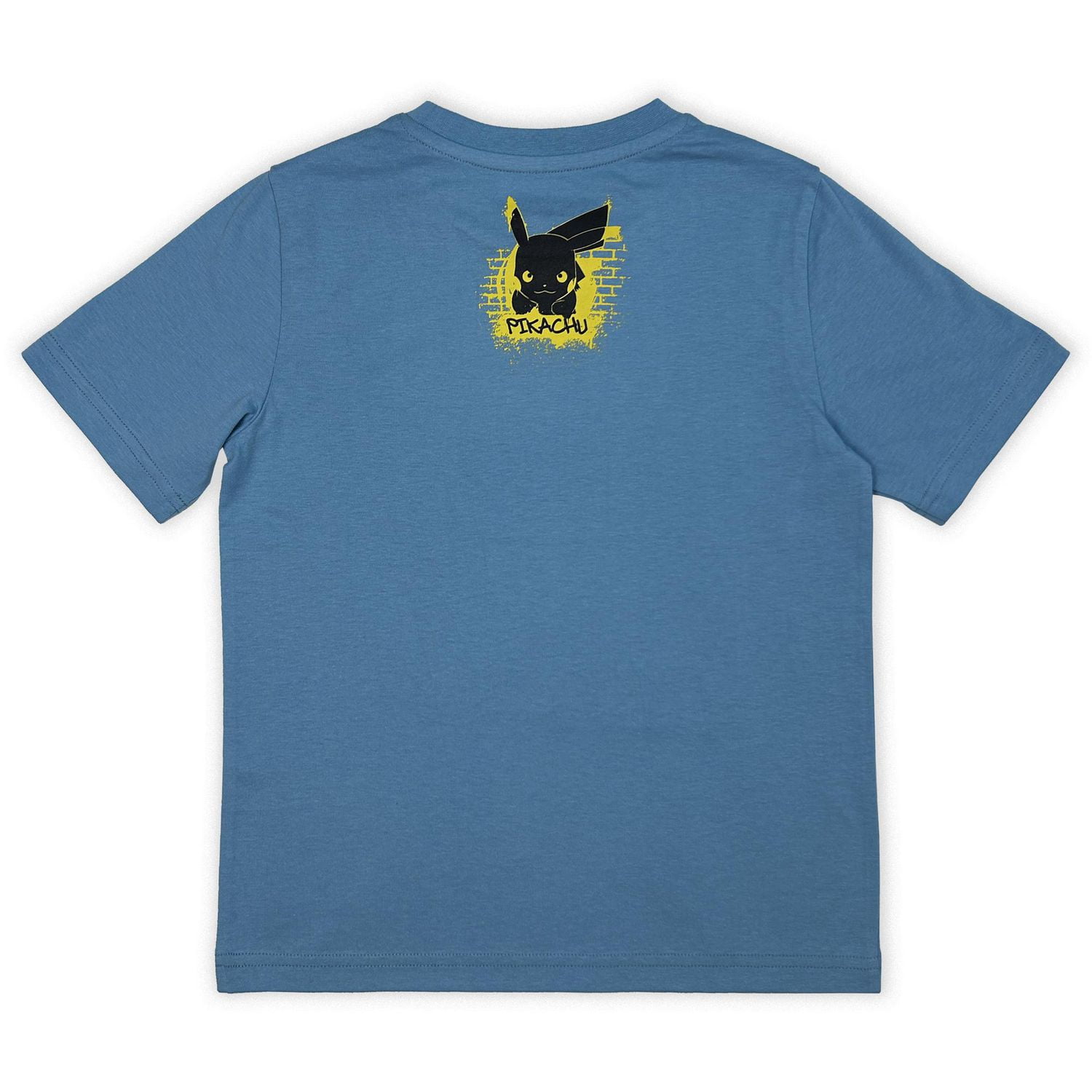 Pokemon T-shirt  pour garçon.