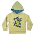 thumbnail image 1 of Pokemon Sweat à capuche à manches longues pour garçon, 1 of 2