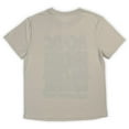 thumbnail image 2 of AC/DC Ladie's short sleeve tee shirt, 2 of 2