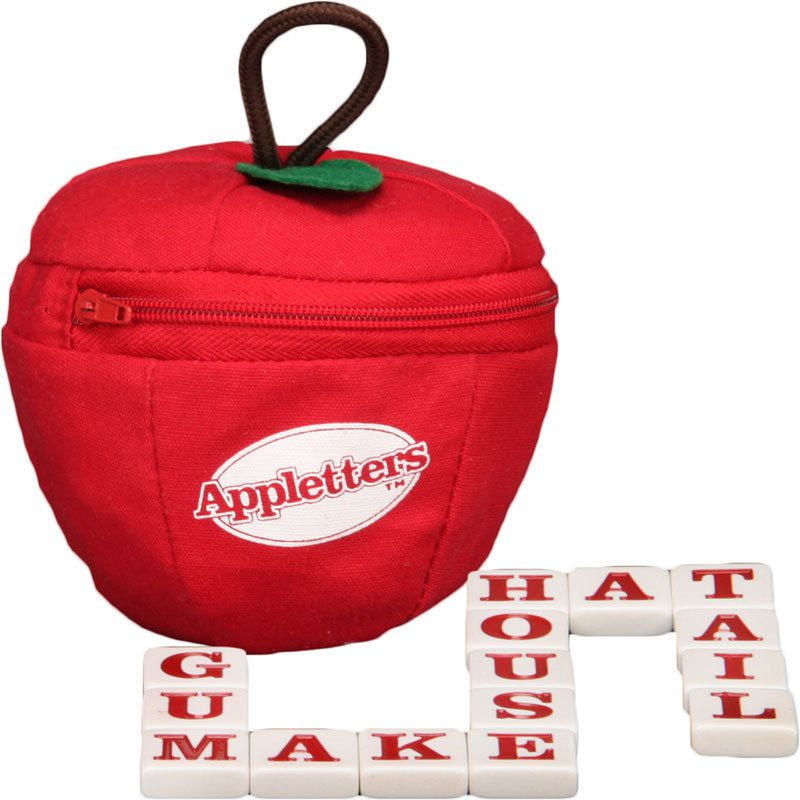 Bananagrams Appletters Walmart Canada